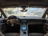 Thumbnail of 2014 Blue Porsche Panamera