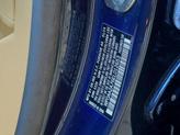 Thumbnail of 2014 Blue Porsche Panamera