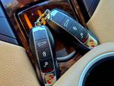 Thumbnail of 2014 Blue Porsche Panamera