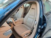 Thumbnail of 2014 Blue Porsche Panamera