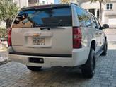 Thumbnail of 2012 White Chevrolet Suburban