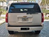 Thumbnail of 2012 White Chevrolet Suburban