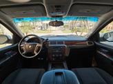 Thumbnail of 2012 White Chevrolet Suburban