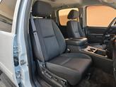 Thumbnail of 2012 White Chevrolet Suburban
