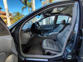 Thumbnail of 2005 Blue Mercedes-Benz C-Class