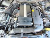 Thumbnail of 2005 Blue Mercedes-Benz C-Class
