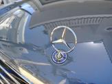 Thumbnail of 2005 Blue Mercedes-Benz C-Class