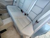 Thumbnail of 2005 Blue Mercedes-Benz C-Class