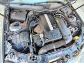 Thumbnail of 2005 Blue Mercedes-Benz C-Class