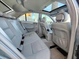 Thumbnail of 2005 Blue Mercedes-Benz C-Class