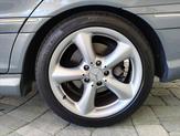 Thumbnail of 2005 Blue Mercedes-Benz C-Class
