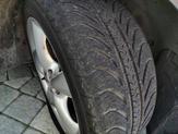 Thumbnail of 2005 Blue Mercedes-Benz C-Class