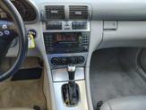 Thumbnail of 2005 Blue Mercedes-Benz C-Class