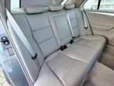 Thumbnail of 2005 Blue Mercedes-Benz C-Class