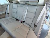 Thumbnail of 2005 Blue Mercedes-Benz C-Class