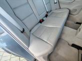 Thumbnail of 2005 Blue Mercedes-Benz C-Class
