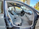 Thumbnail of 2005 Blue Mercedes-Benz C-Class