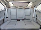 Thumbnail of 2005 Blue Mercedes-Benz C-Class