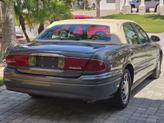 Thumbnail of 2004 Blue Buick LeSabre