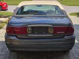 Thumbnail of 2004 Blue Buick LeSabre