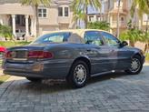 Thumbnail of 2004 Blue Buick LeSabre