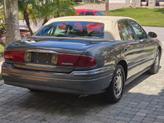 Thumbnail of 2004 Blue Buick LeSabre