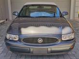 Thumbnail of 2004 Blue Buick LeSabre