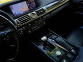 Thumbnail of 2013 Black Lexus LS 460
