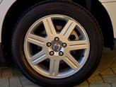 Thumbnail of 2007 White Volvo V50