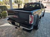Thumbnail of 2020 Black GMC Canyon