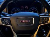 Thumbnail of 2020 Black GMC Canyon