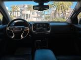 Thumbnail of 2020 Black GMC Canyon