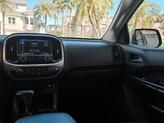 Thumbnail of 2020 Black GMC Canyon