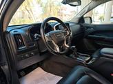 Thumbnail of 2020 Black GMC Canyon