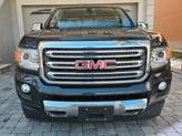 Thumbnail of 2020 Black GMC Canyon