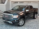 Thumbnail of 2020 Black GMC Canyon