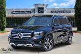 Photo of 2024 Night Black Mercedes-Benz GLB 250