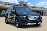 Thumbnail of 2024 Night Black Mercedes-Benz GLB 250