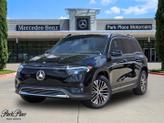Photo of 2025 Night Black Mercedes-Benz EQB 250