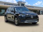 Thumbnail of 2025 Night Black Mercedes-Benz EQB 250