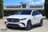 Photo of 2024 Polar White Mercedes-Benz GLC 300