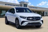 Thumbnail of 2024 Polar White Mercedes-Benz GLC 300
