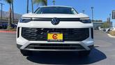 Thumbnail of 2025 Pure White Volkswagen Tiguan