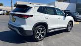 Thumbnail of 2025 Pure White Volkswagen Tiguan