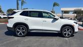 Thumbnail of 2025 Pure White Volkswagen Tiguan