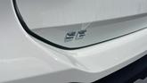 Thumbnail of 2025 Pure White Volkswagen Tiguan