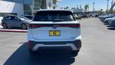 Thumbnail of 2025 Pure White Volkswagen Tiguan