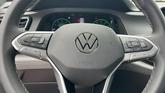 Thumbnail of 2025 Opal White Pearl Volkswagen Atlas Cross Sport