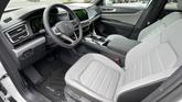 Thumbnail of 2025 Opal White Pearl Volkswagen Atlas Cross Sport