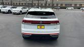 Thumbnail of 2025 Opal White Pearl Volkswagen Atlas Cross Sport